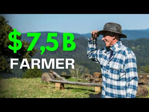 Top 10 Richest Farmers in America: Billionaires of Agriculture! | Wealthiest Farmers of USA