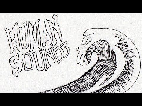 Human Sounds Radio