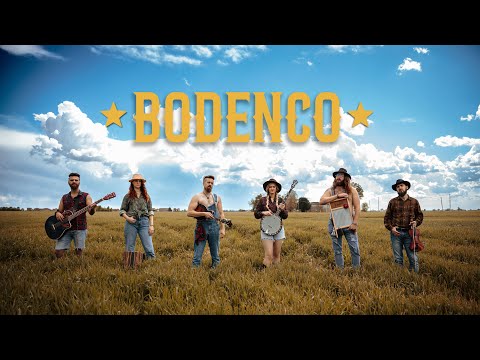 BODENCO - Country Version (Official video)