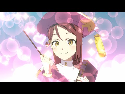 「幻日のヨハネ - NUMAZU in the MIRAGE - 」公式PV ～リコ編～