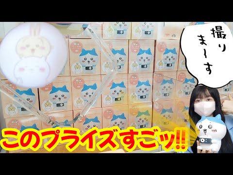 【クレーンゲーム】やっぱり「橋渡し」この景品すごくない！？