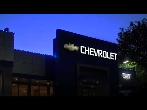 Automotive Dealership Lighting at Its Finest!