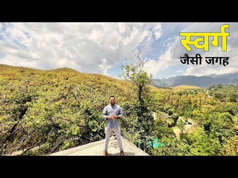 इस लोकेशन में इतना सस्ता प्लाट, जंगल और पहाड़ों के पास-Forest & River View Plot Dehradun Mussoorie