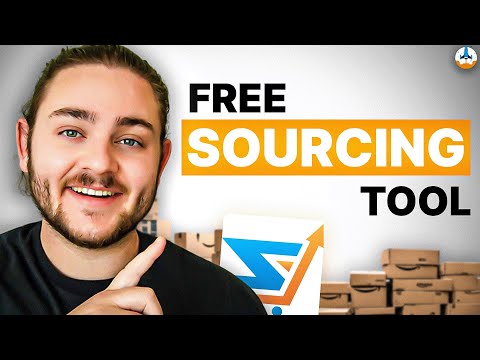 The New FREE Tool For Finding Profitable Amazon FBA Products