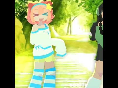 WHEREVER U GO I WONT BE FAR 2 FOLLOW #givemebackmykids #edit #gacha #animation #osc #gachalife