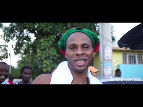 Dexta Daps - From Seaview to Sumfest 2019