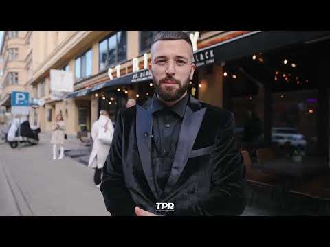 TPR LATVIA EVENT AFTERMOVIE