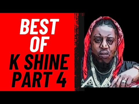 BEST OF K SHINE PART 4