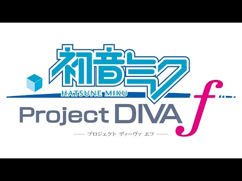 タイムマシン (Time Machine) - Hatsune Miku: Project DIVA ƒ