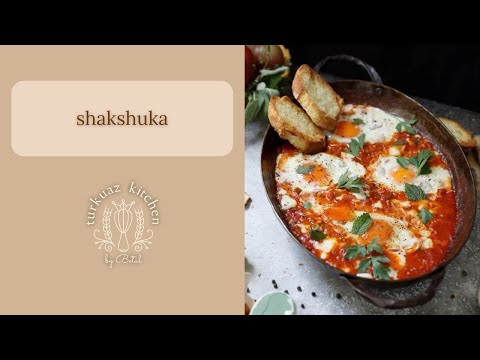 Shakshuka