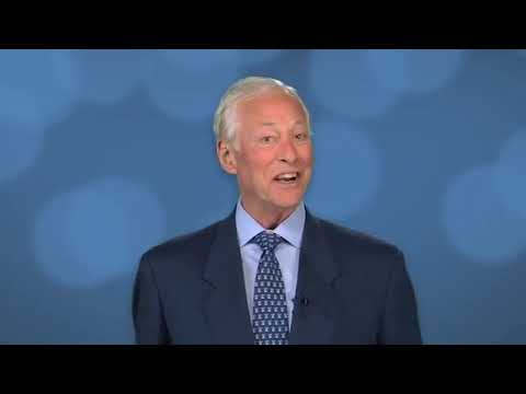 12 Step method of setting goals - Brian Tracy 2024