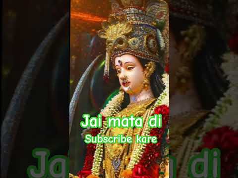 ❤️❤️❤️mata rani ki #song #music #hindi #love #hindisong #bolliwoodsong