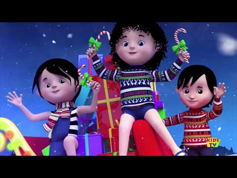 Jingle Bells   Christmas Carol   Christmas Songs   Xmas