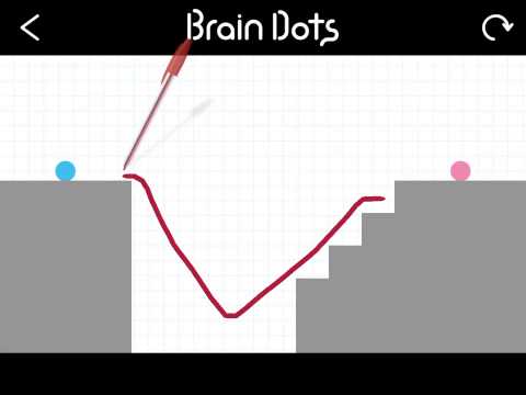 Brain Dotsでステージ20をクリアしました！ http://braindotsapp.com #BrainDots #BrainD...