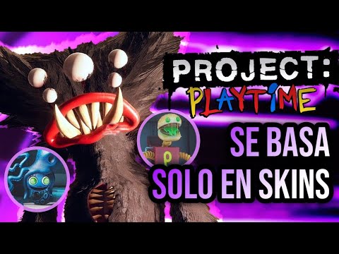 ¿Project Playtime Puede Dar Más? ¿Es Tan Mal Juego?