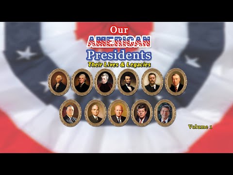 Hidden facts about America's Presidents FULL SHOW | TD