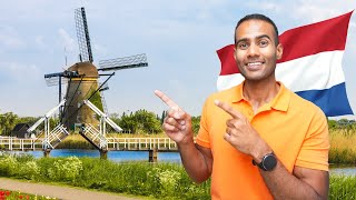 4 Years Living in The Netherlands: Was It Worth Moving?