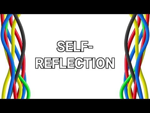 Differently Wired - Episode 66 - Self-Reflection