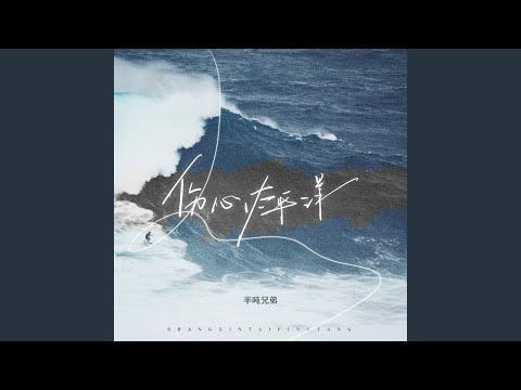 伤心太平洋 (车载DJ版)