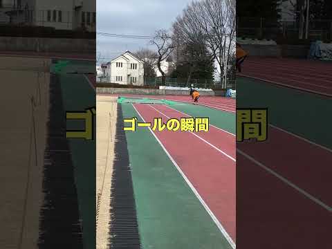 【陸上TR】100+300 r=0分