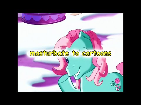 [NIGHTCORE] MTC: A Very Minty Ponydub