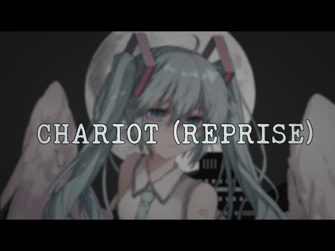 Hatsune Miku ENG - Chariot (Reprise) [Elvis Depressedly cover]