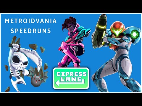 We Call It...Dwayne. It's a Rock - Express Lane - GDQ Hotfix Speedruns