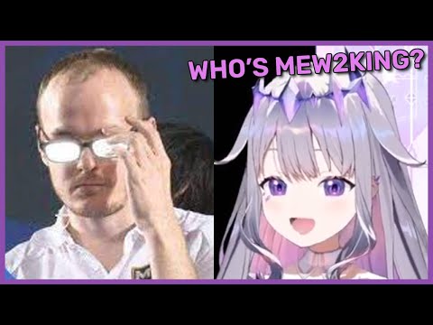 That Time When Bijou Ran Into A Smash Player in F-Zero 99 (ft. Mew2King)