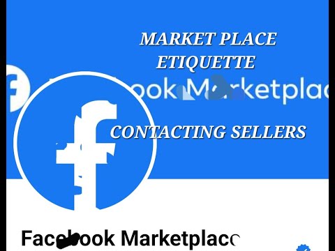 Facebook Marketplace Do’s & Don’ts