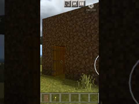 I rated noob house in Minecraft funny shorts #shorts