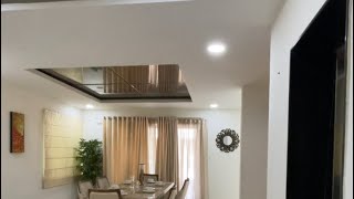 Luxury villa for sale || Gachibowli || Hyderabad || 222 sq yrds|| Ready to move