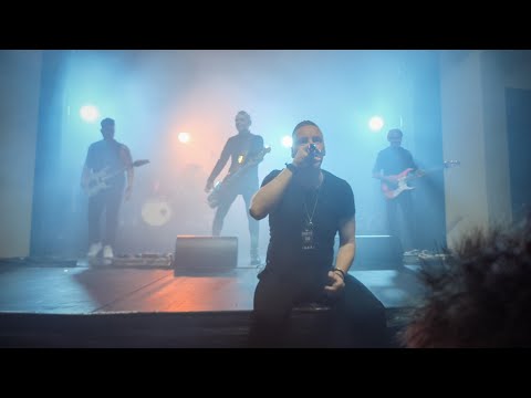 Poets of the Fall – Locking Up the Sun, live @ Metropol