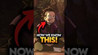 Are There More Half-Demons Like Genya? Demon Slayer Explained #shorts #demonslayer