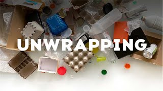 Unwrapping - the documentary