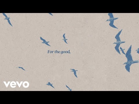 Riley Clemmons - For The Good (Lyric Video)