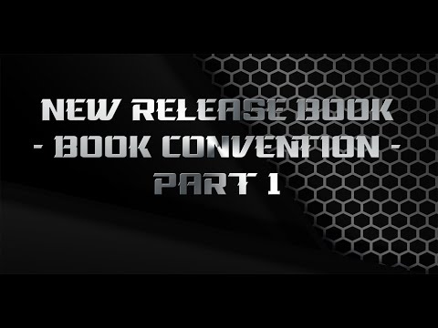 Book presentation - New releases books - Neurotechnology 2022 / 2023 Part 1