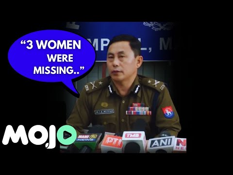 Manipur Crisis | "10 Militants Were Found Dead..." says IGP (AP-OPS) Of Manipur Police, IK Muivah