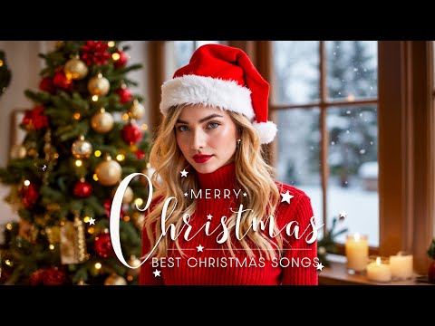 🎄 Best Christmas Songs 2024 | Holiday Music Collection