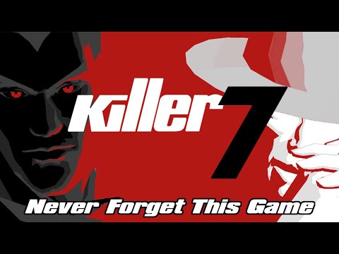 Killer 7 - Story Explanation and Analysis