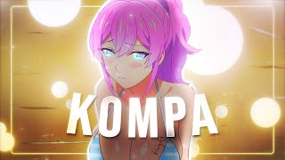 Kompa🏖️ - More Than A Married Couple [Edit/AMV] (+FREE Project File)