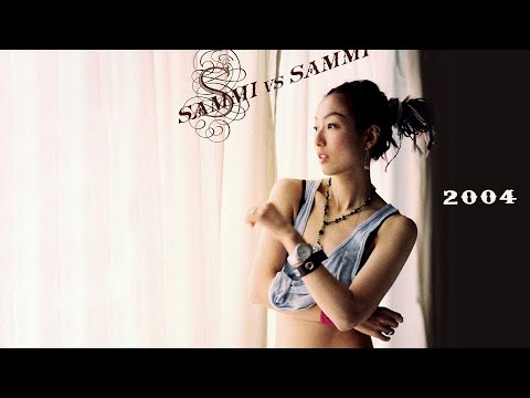 鄭秀文 Sammi Cheng - Sammi vs. Sammi (2004) Full Album Lyrics