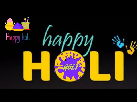 Holi status 2021/happy Holi whatsApp special status/latest Holi status video 2021#shorts