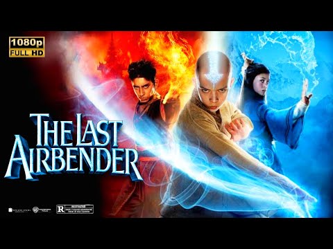 The Last Airbender (2010) Movie | Action & Adventure | Noah Ringer | Full Movie Analysis In English