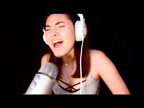 Best Mistake by Ariana Grande (COVER)