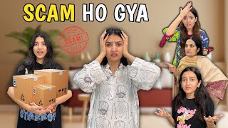 Humary sath scam ho gya 😱 | Rabia or Zainab ki larai 😡 | Hira Faisal | Sistrology