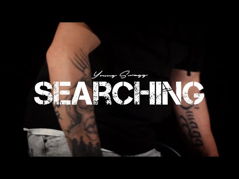 The Real Young Swagg - "Searching" (Official Music Video)