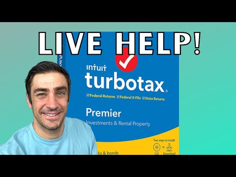 TurboTax Help - January 14th 2023