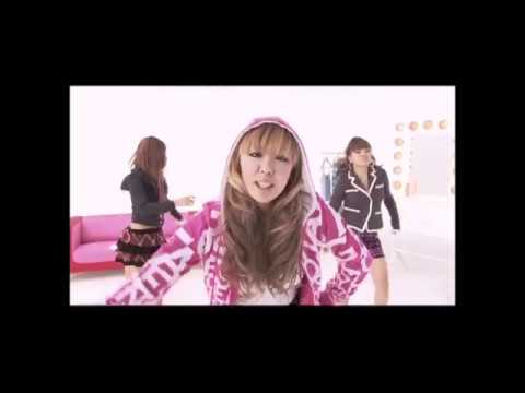 詩音「GIRLICIOUS feat.DJ☆GO」MV