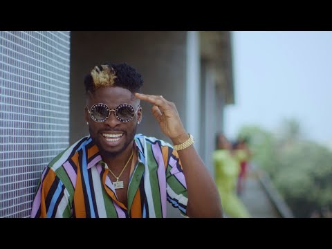 ECool - Banga (Official Video)