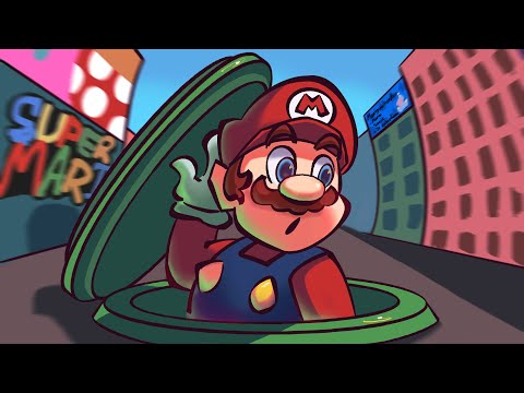 What Made Super Mario Odyssey So Perfect?